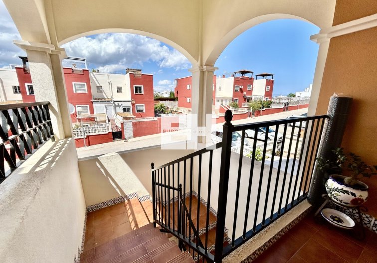 Segunda mano - Apartamento  - Los Altos - Costa Blanca