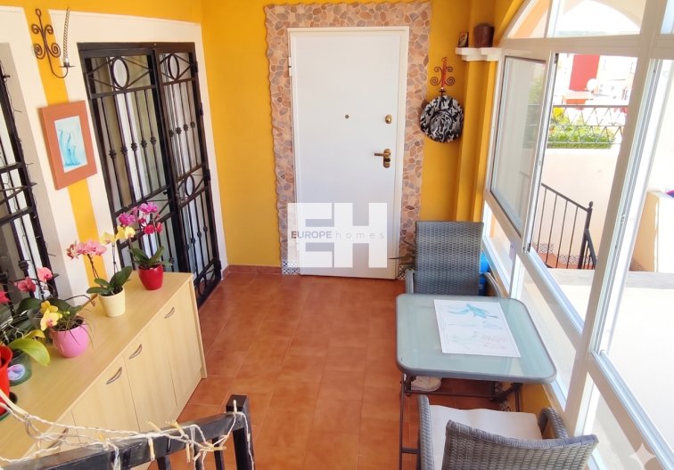 Segunda mano - Apartamento  - Los Altos - Costa Blanca