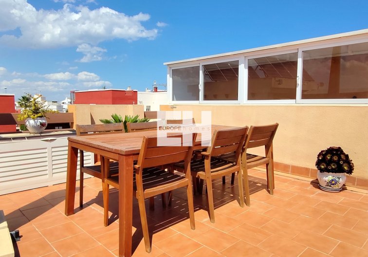 Segunda mano - Apartamento  - Los Altos - Costa Blanca