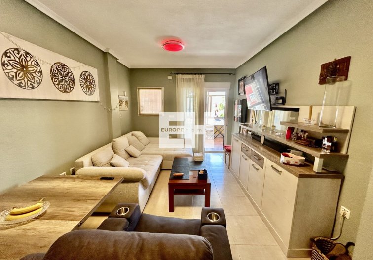 Segunda mano - Apartamento  - Los Altos - Costa Blanca