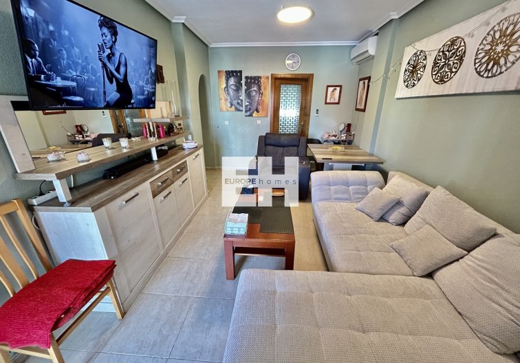 Segunda mano - Apartamento  - Los Altos - Costa Blanca