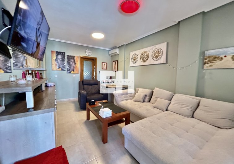 Segunda mano - Apartamento  - Los Altos - Costa Blanca