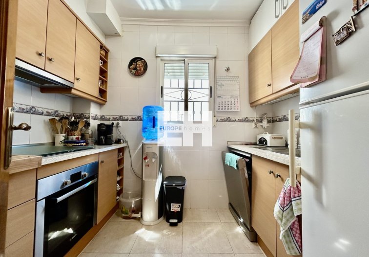 Segunda mano - Apartamento  - Los Altos - Costa Blanca