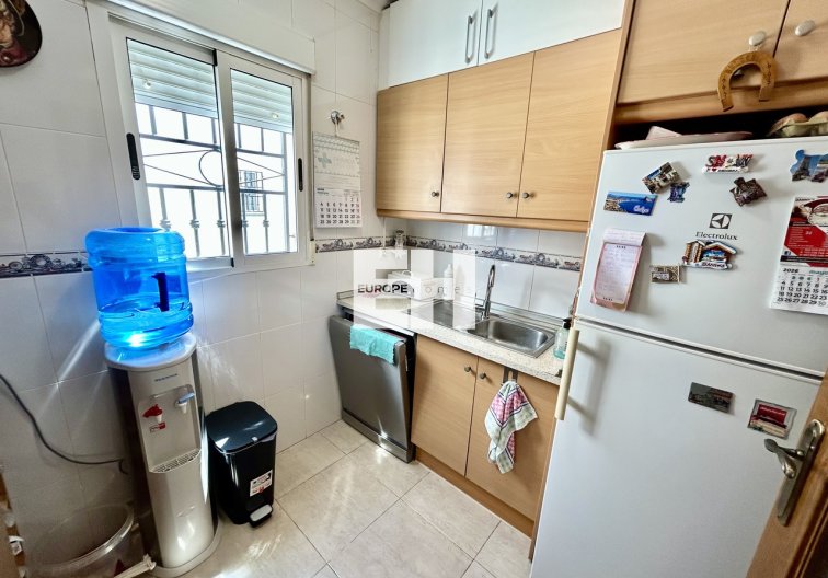 Segunda mano - Apartamento  - Los Altos - Costa Blanca