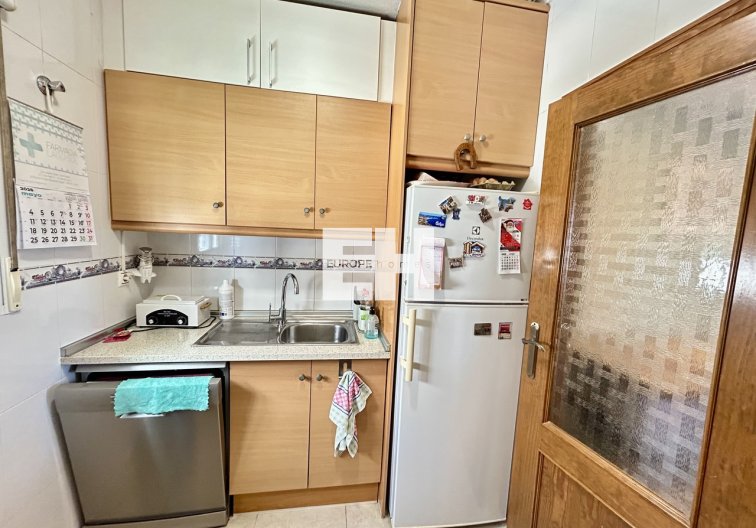 Segunda mano - Apartamento  - Los Altos - Costa Blanca