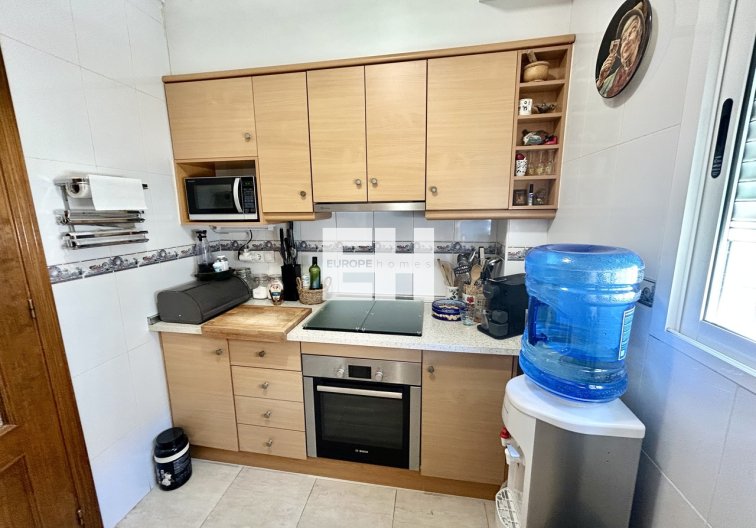 Segunda mano - Apartamento  - Los Altos - Costa Blanca
