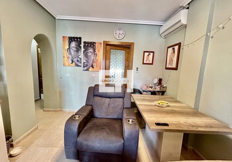 Segunda mano - Apartamento  - Los Altos - Costa Blanca