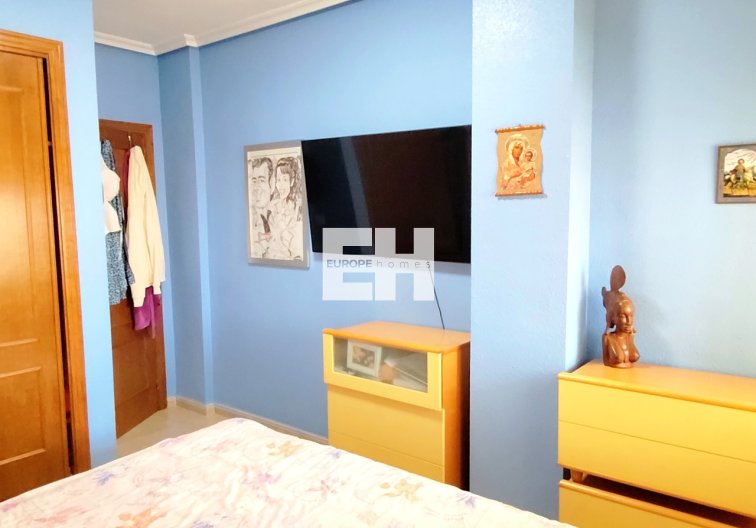 Segunda mano - Apartamento  - Los Altos - Costa Blanca