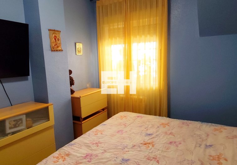 Segunda mano - Apartamento  - Los Altos - Costa Blanca