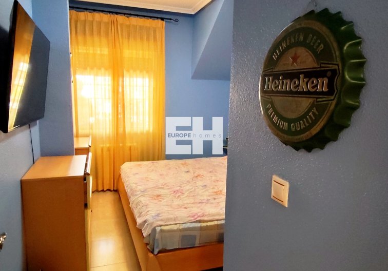 Segunda mano - Apartamento  - Los Altos - Costa Blanca