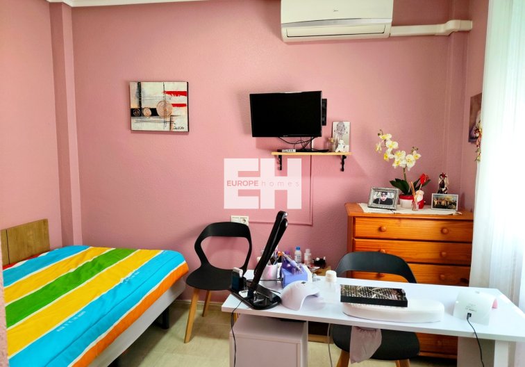 Segunda mano - Apartamento  - Los Altos - Costa Blanca
