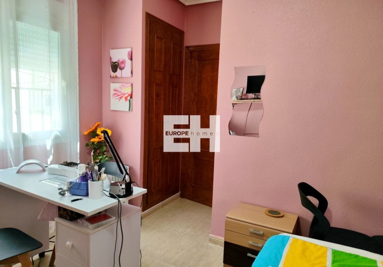 Segunda mano - Apartamento  - Los Altos - Costa Blanca