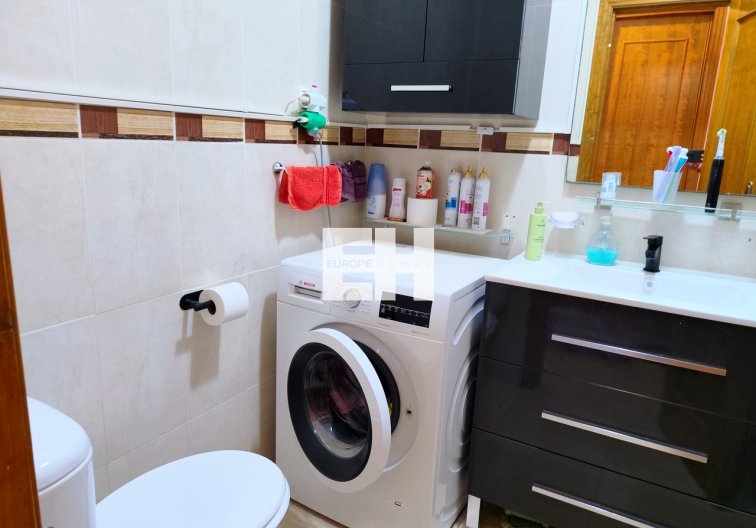 Segunda mano - Apartamento  - Los Altos - Costa Blanca