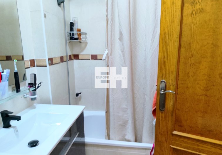 Segunda mano - Apartamento  - Los Altos - Costa Blanca