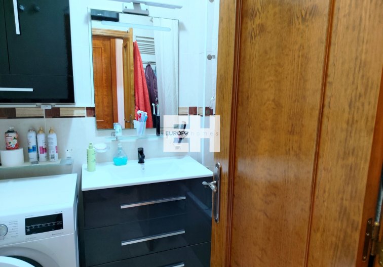 Segunda mano - Apartamento  - Los Altos - Costa Blanca
