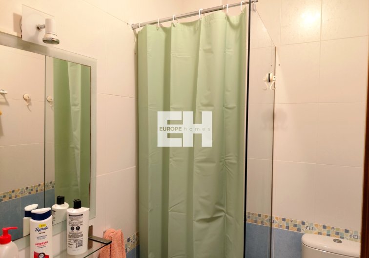 Segunda mano - Apartamento  - Los Altos - Costa Blanca