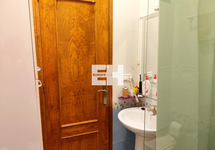 Segunda mano - Apartamento  - Los Altos - Costa Blanca