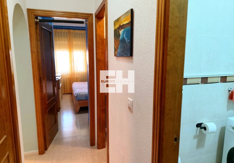 Segunda mano - Apartamento  - Los Altos - Costa Blanca