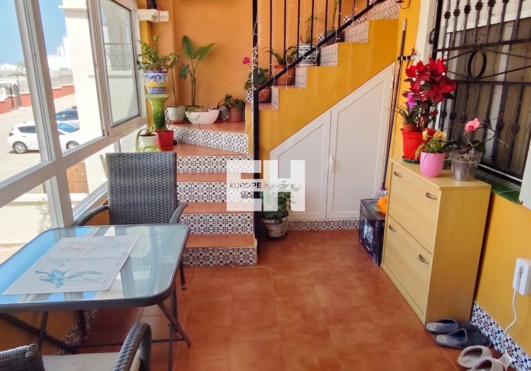 Segunda mano - Apartamento  - Los Altos - Costa Blanca