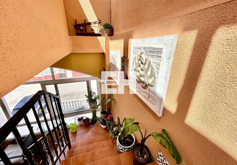Segunda mano - Apartamento  - Los Altos - Costa Blanca