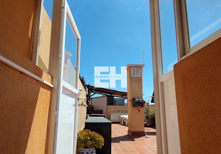 Segunda mano - Apartamento  - Los Altos - Costa Blanca