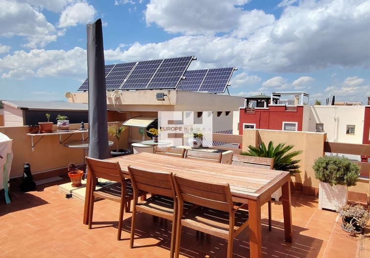 Segunda mano - Apartamento  - Los Altos - Costa Blanca