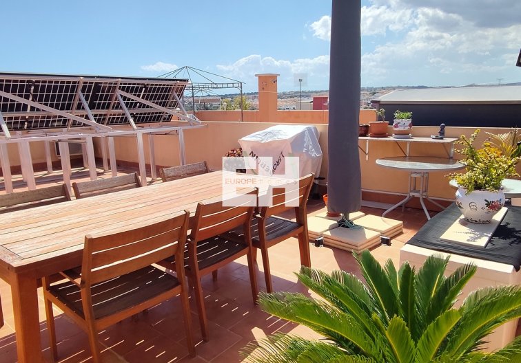 Segunda mano - Apartamento  - Los Altos - Costa Blanca