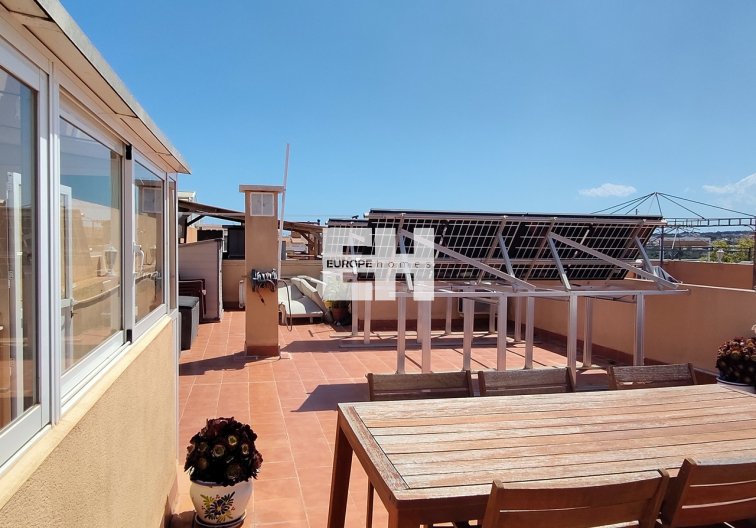 Segunda mano - Apartamento  - Los Altos - Costa Blanca