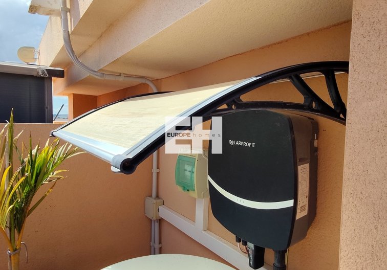 Segunda mano - Apartamento  - Los Altos - Costa Blanca
