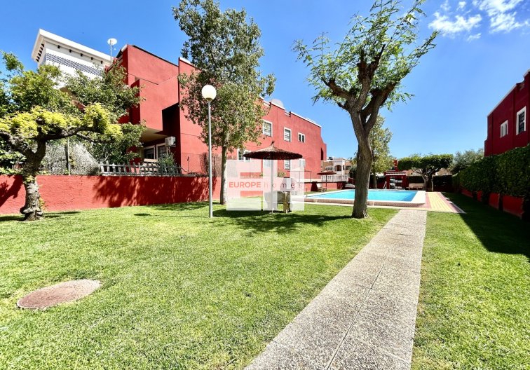 Segunda mano - Apartamento  - Los Altos - Costa Blanca