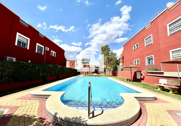 Segunda mano - Apartamento  - Los Altos - Costa Blanca