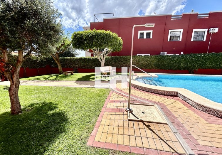 Segunda mano - Apartamento  - Los Altos - Costa Blanca