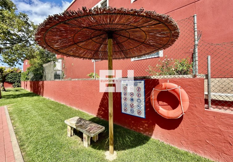 Segunda mano - Apartamento  - Los Altos - Costa Blanca