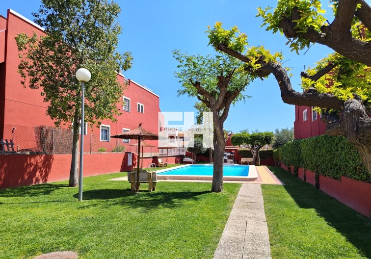 Segunda mano - Apartamento  - Los Altos - Costa Blanca