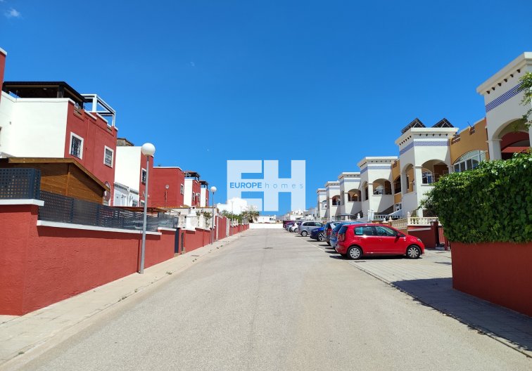 Segunda mano - Apartamento  - Los Altos - Costa Blanca