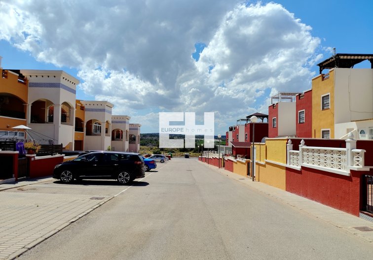 Segunda mano - Apartamento  - Los Altos - Costa Blanca