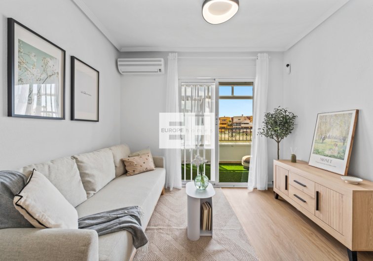Segunda mano - Apartamento  - Playa Flamenca - Costa Blanca