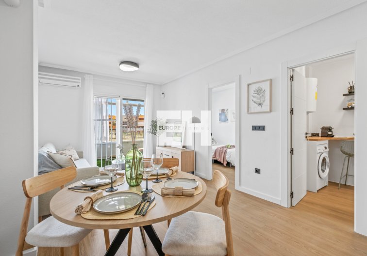 Segunda mano - Apartamento  - Playa Flamenca - Costa Blanca