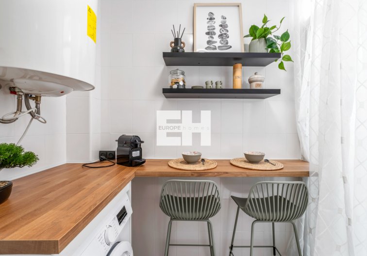 Segunda mano - Apartamento  - Playa Flamenca - Costa Blanca