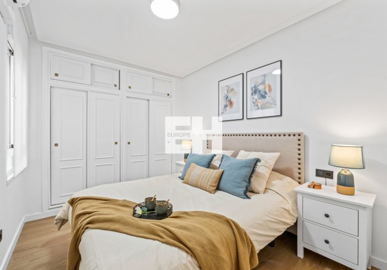 Segunda mano - Apartamento  - Playa Flamenca - Costa Blanca