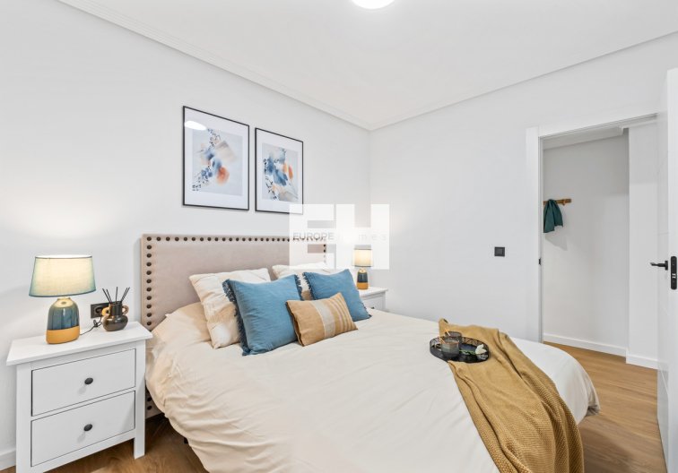 Segunda mano - Apartamento  - Playa Flamenca - Costa Blanca