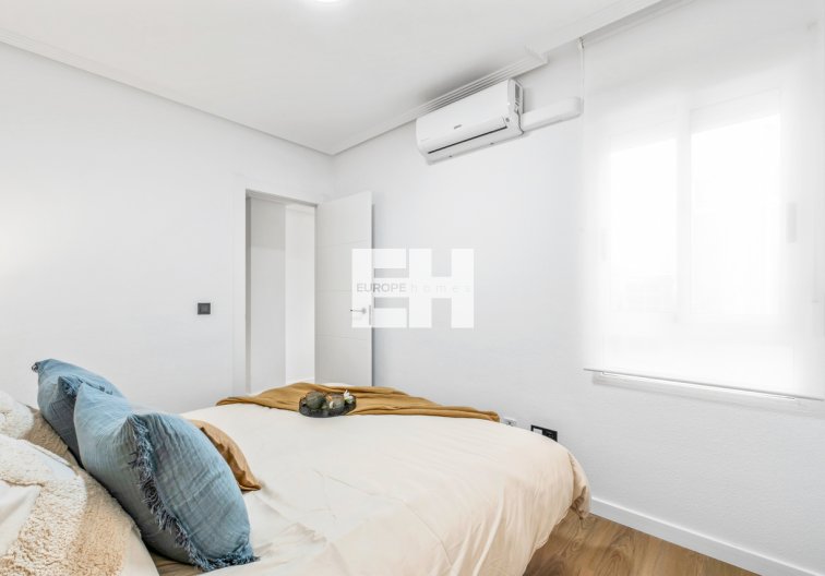 Segunda mano - Apartamento  - Playa Flamenca - Costa Blanca
