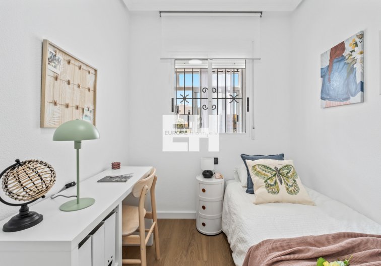 Segunda mano - Apartamento  - Playa Flamenca - Costa Blanca