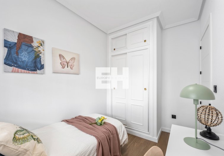 Segunda mano - Apartamento  - Playa Flamenca - Costa Blanca