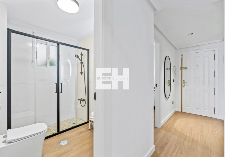 Segunda mano - Apartamento  - Playa Flamenca - Costa Blanca