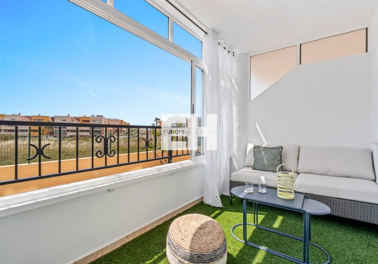 Segunda mano - Apartamento  - Playa Flamenca - Costa Blanca