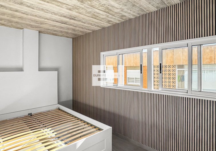 Segunda mano - Apartamento  - Torrevieja - Costa Blanca