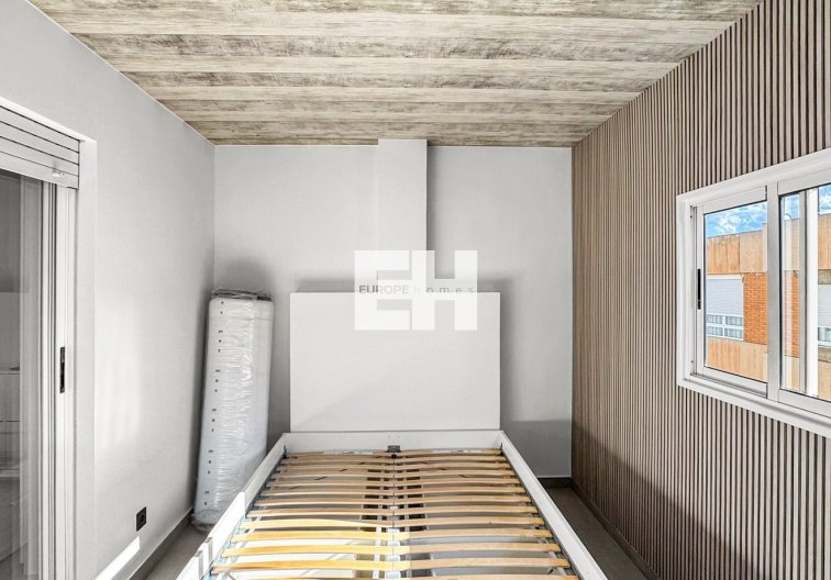 Segunda mano - Apartamento  - Torrevieja - Costa Blanca