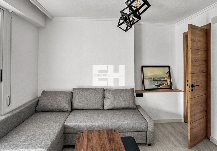 Segunda mano - Apartamento  - Torrevieja - Costa Blanca