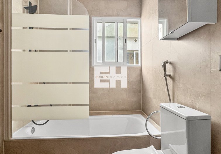 Segunda mano - Apartamento  - Torrevieja - Costa Blanca